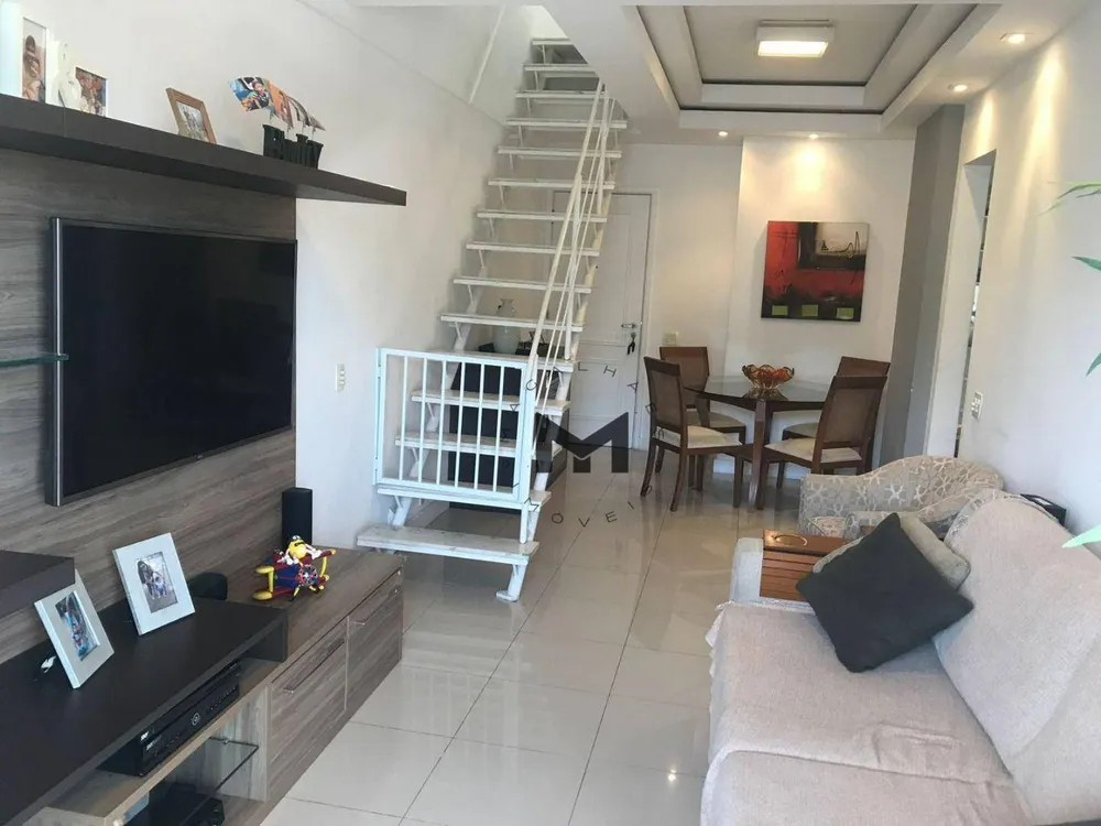 Cobertura, 2 quartos, 140 m² - Foto 15