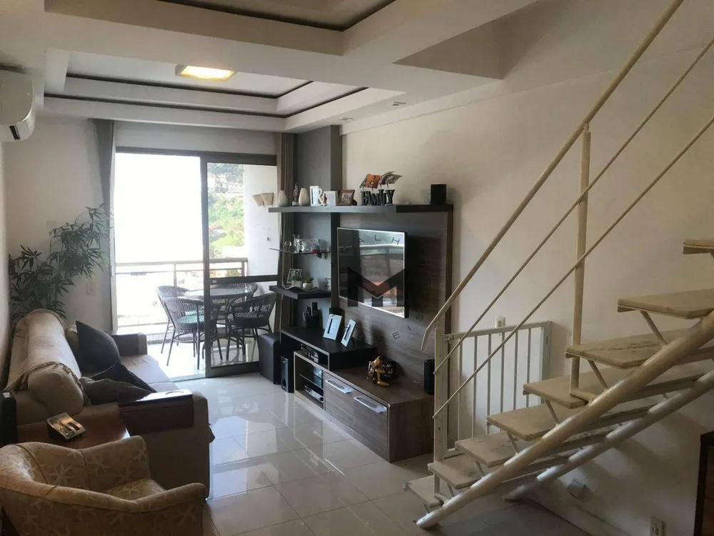 Cobertura, 2 quartos, 140 m² - Foto 9