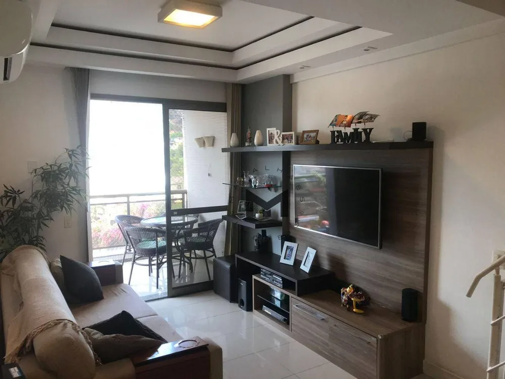 Cobertura, 2 quartos, 140 m² - Foto 10