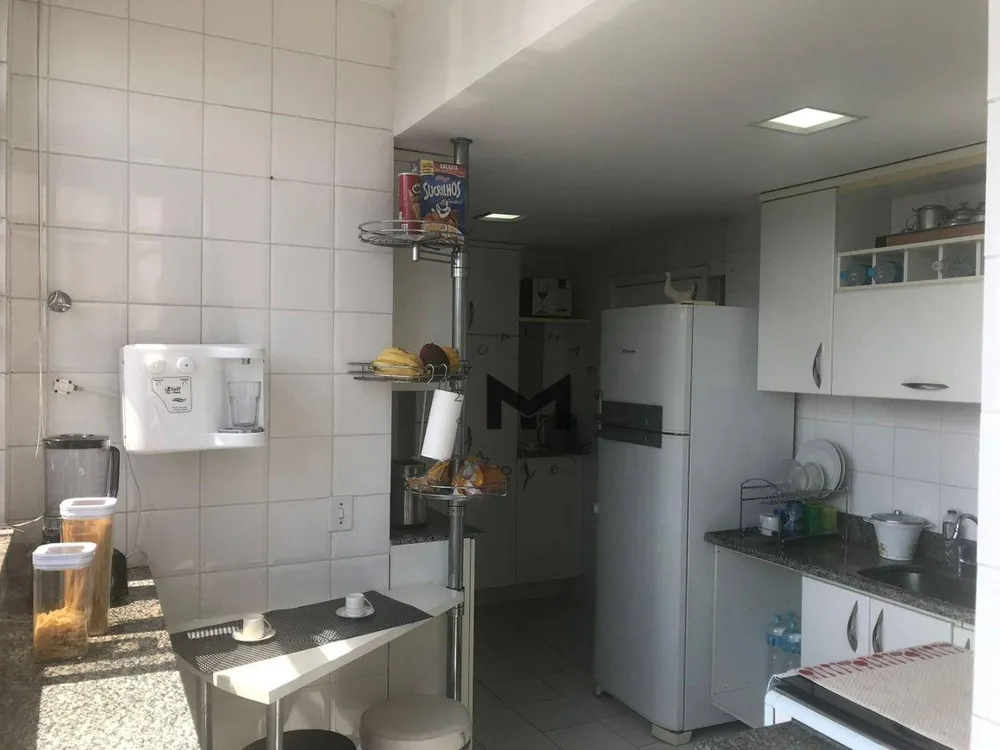 Cobertura, 2 quartos, 140 m² - Foto 23