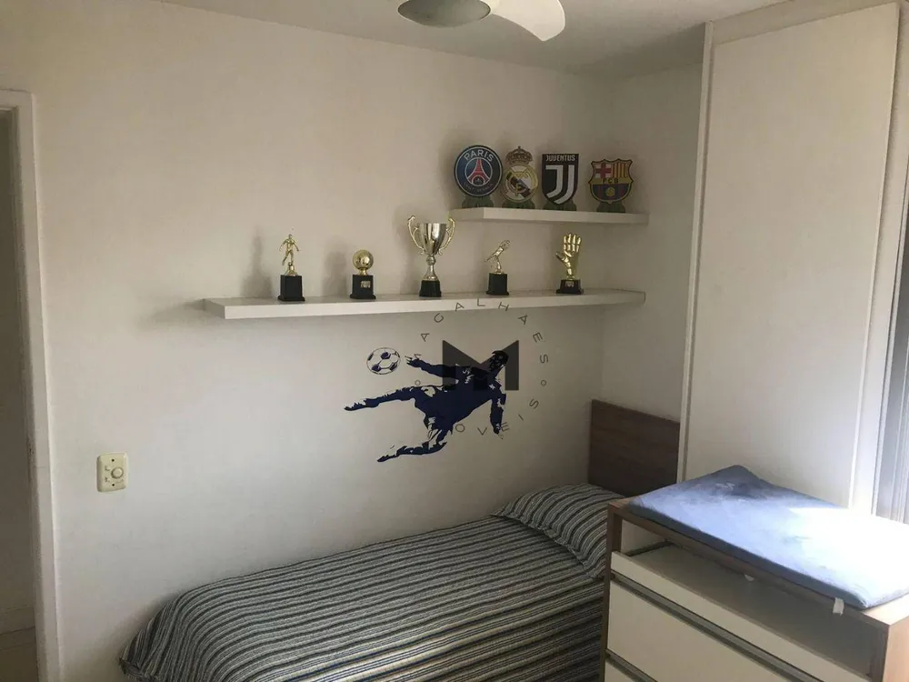 Cobertura, 2 quartos, 140 m² - Foto 26
