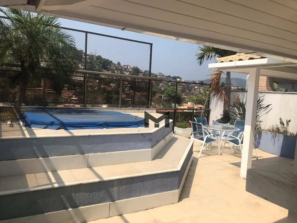Cobertura, 2 quartos, 140 m² - Foto 1