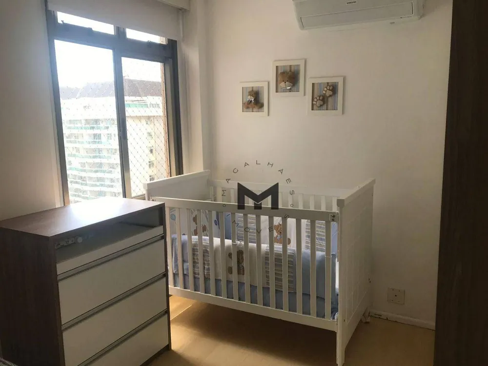 Cobertura, 2 quartos, 140 m² - Foto 11