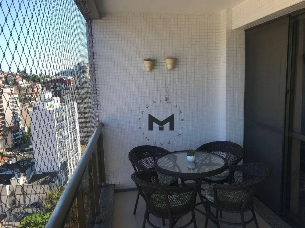 Cobertura, 2 quartos, 140 m² - Foto 20