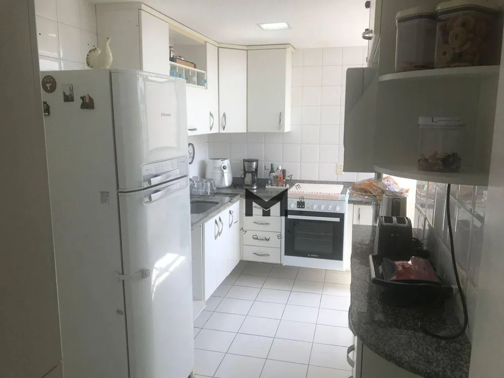 Cobertura, 2 quartos, 140 m² - Foto 19