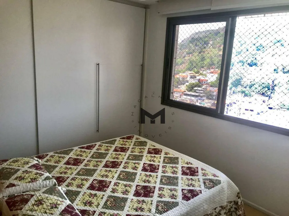 Cobertura, 2 quartos, 140 m² - Foto 6