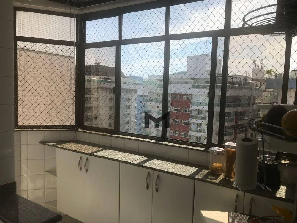 Cobertura, 2 quartos, 140 m² - Foto 21