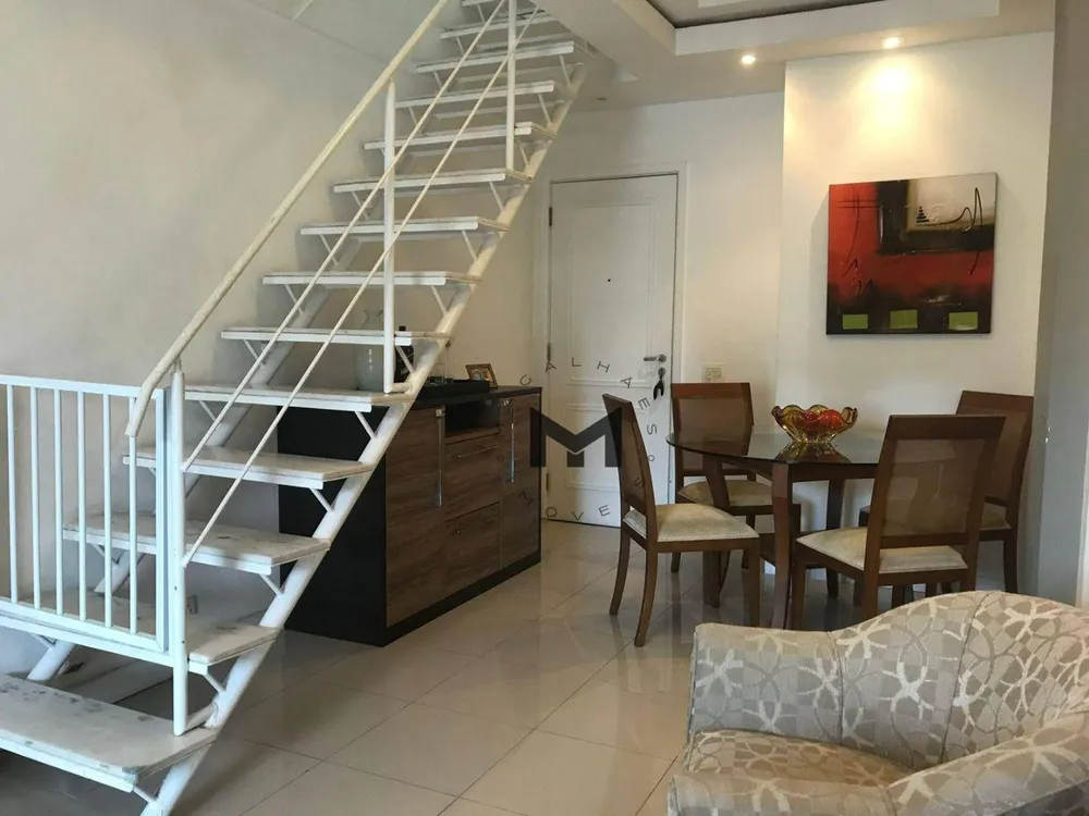 Cobertura, 2 quartos, 140 m² - Foto 16