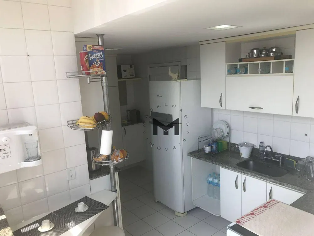 Cobertura, 2 quartos, 140 m² - Foto 12