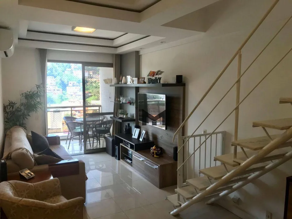 Cobertura, 2 quartos, 140 m² - Foto 7