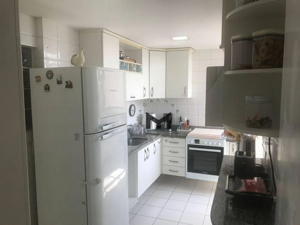 Cobertura, 2 quartos, 140 m² - Foto 22