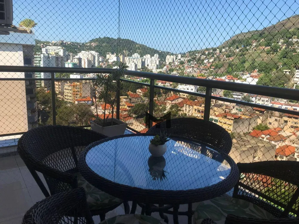 Cobertura, 2 quartos, 140 m² - Foto 13
