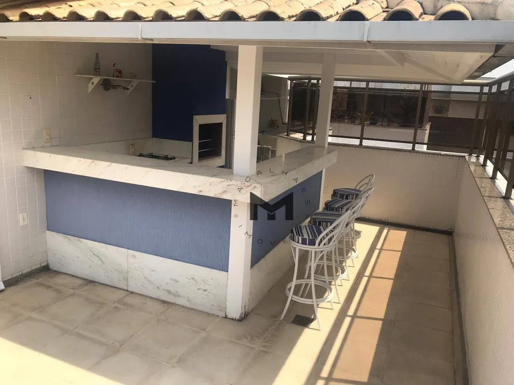 Cobertura, 2 quartos, 140 m² - Foto 3