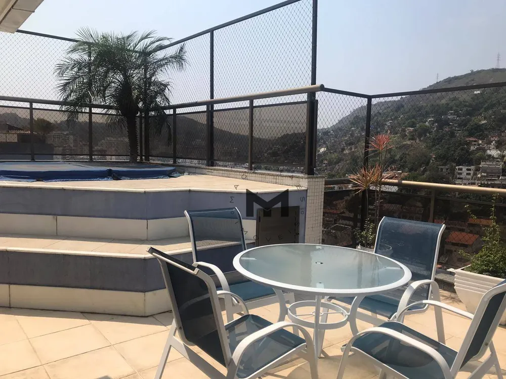 Cobertura, 2 quartos, 140 m² - Foto 14
