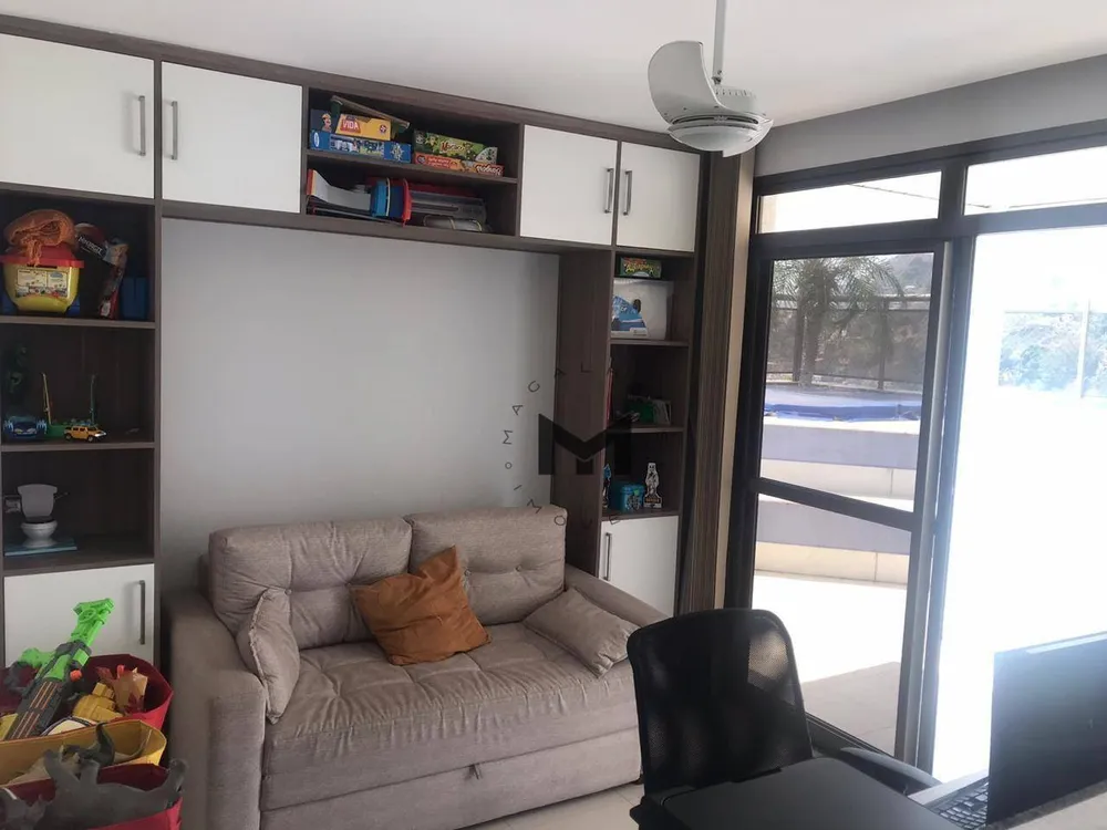 Cobertura, 2 quartos, 140 m² - Foto 8