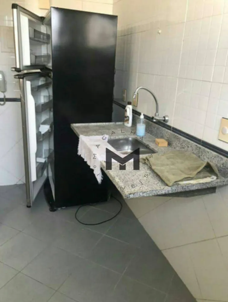 Apartamento, 2 quartos, 55 m² - Foto 5