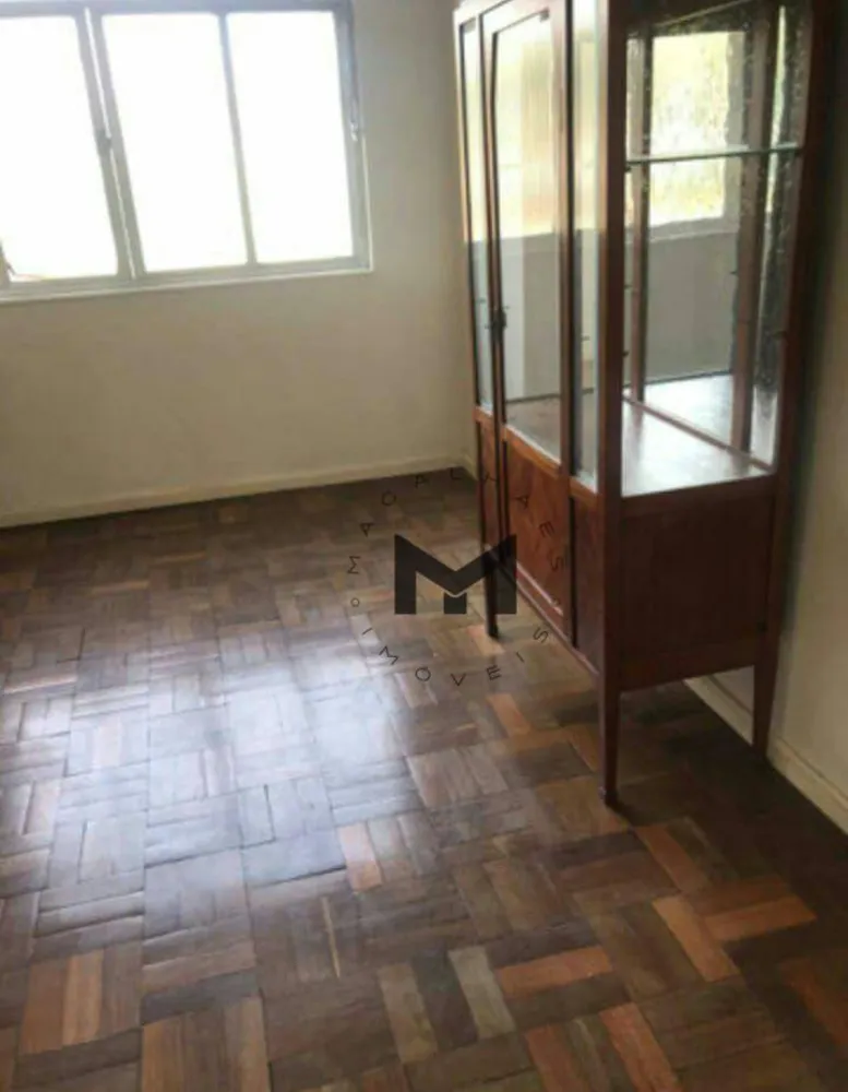 Apartamento, 2 quartos, 55 m² - Foto 3