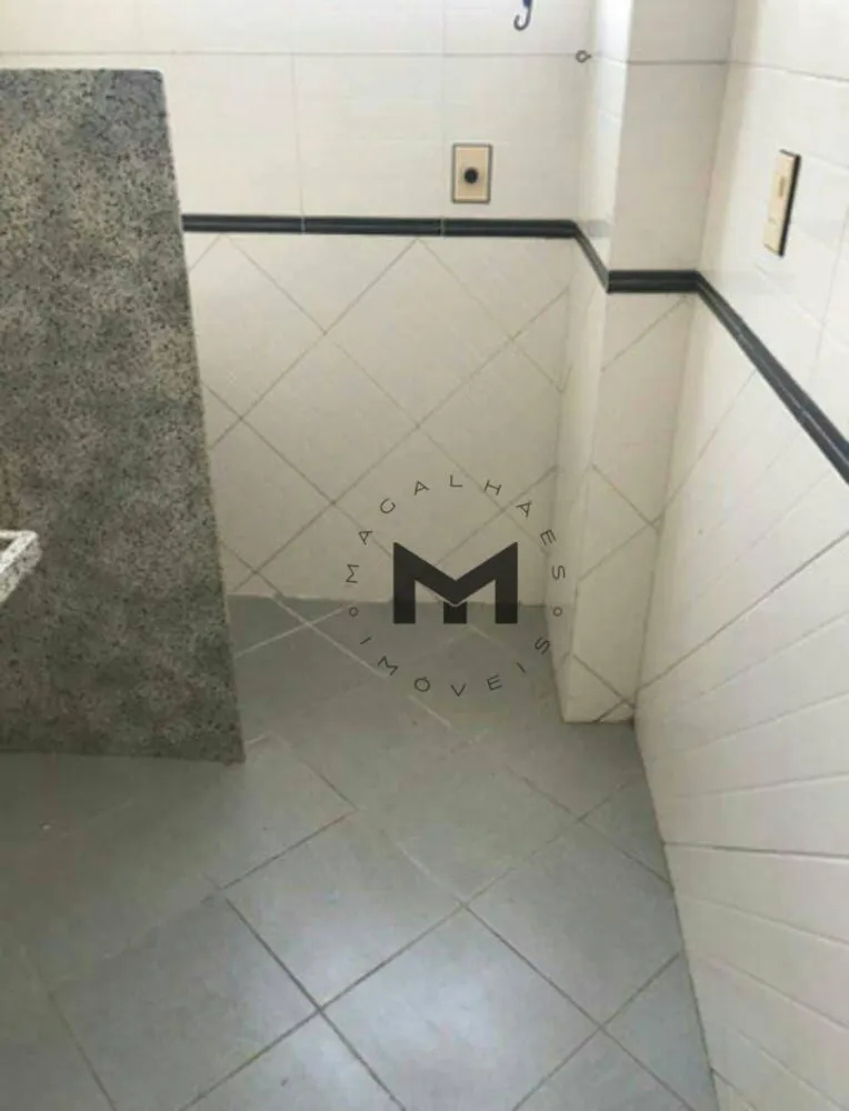 Apartamento, 2 quartos, 55 m² - Foto 11