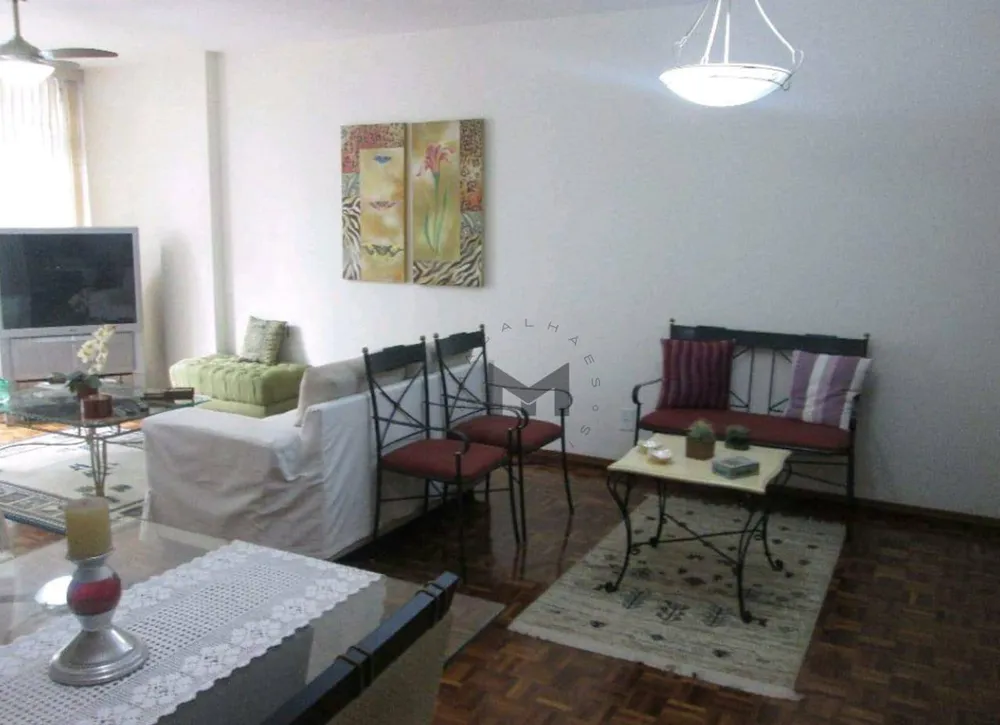 Apartamento, 3 quartos, 124 m² - Foto 11