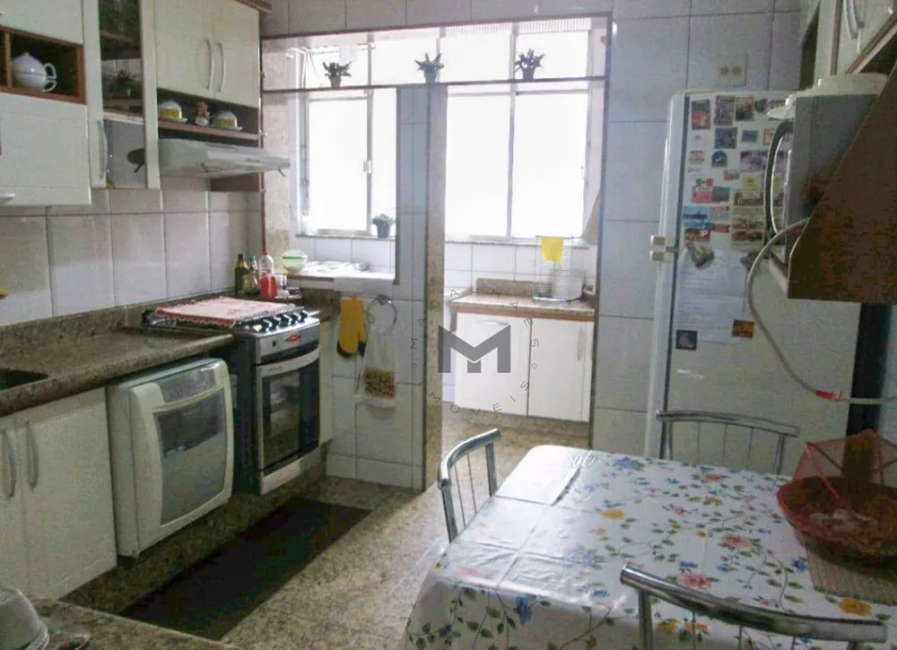 Apartamento, 3 quartos, 124 m² - Foto 3