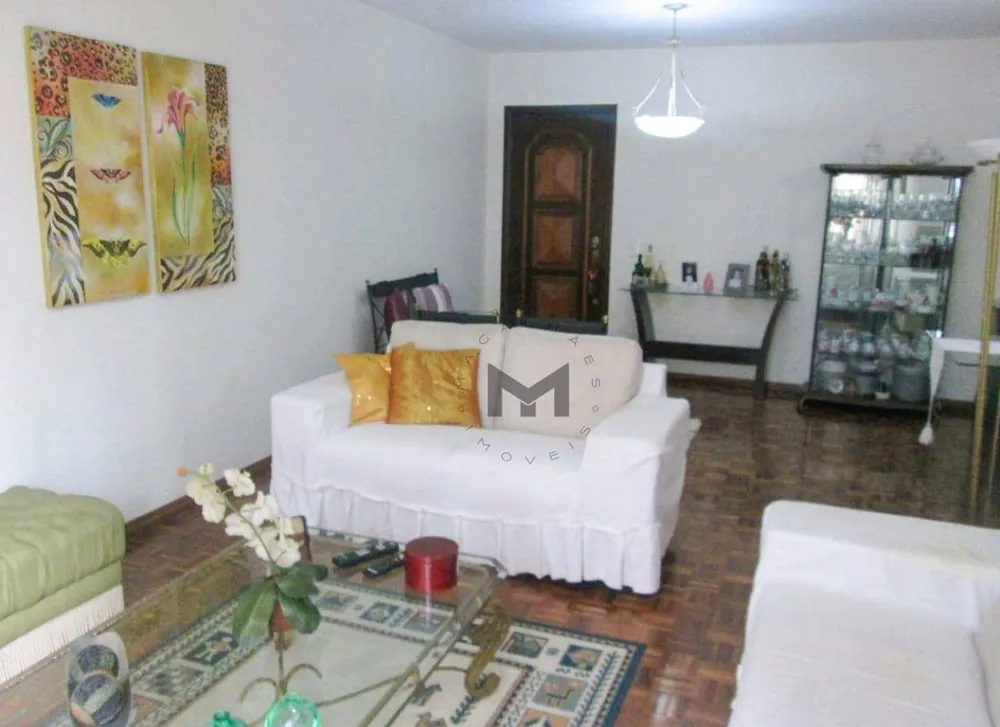Apartamento, 3 quartos, 124 m² - Foto 7