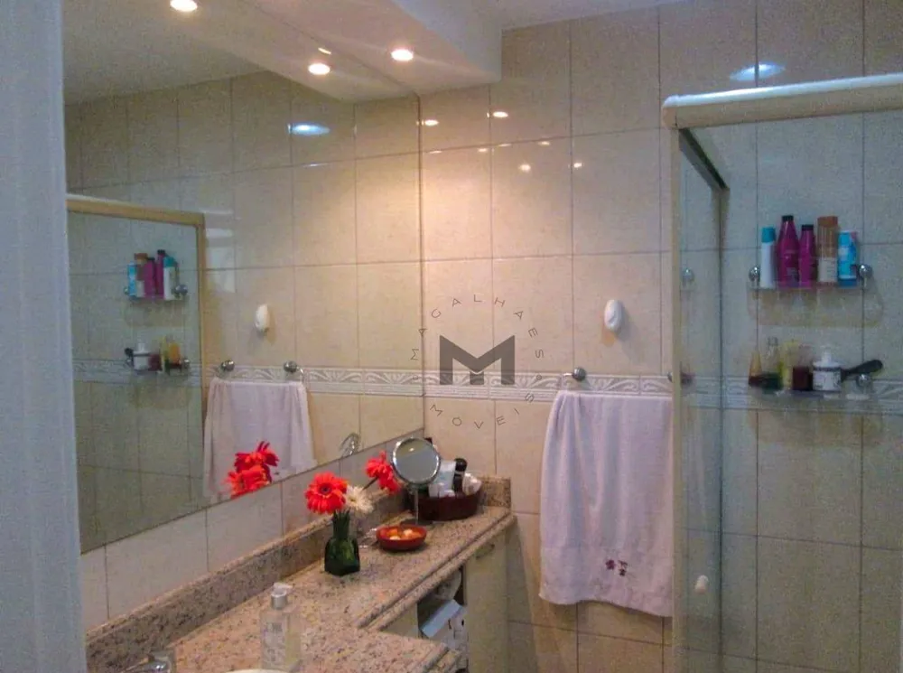 Apartamento, 3 quartos, 124 m² - Foto 4