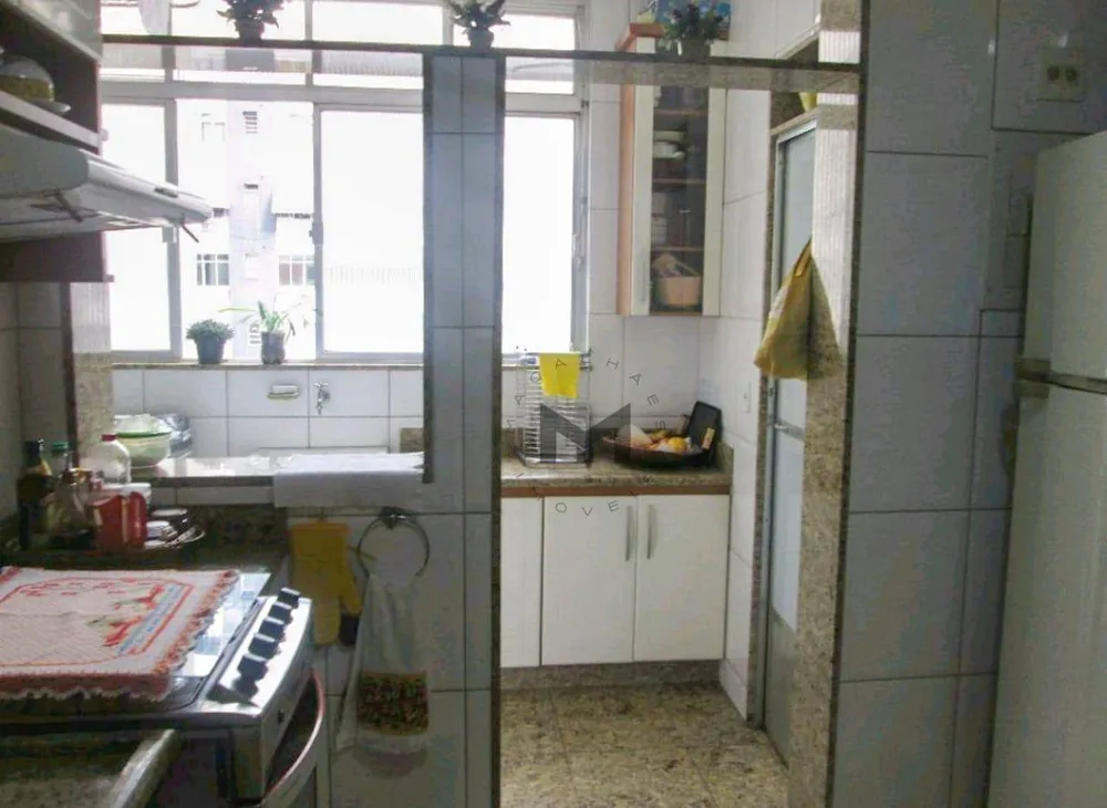 Apartamento, 3 quartos, 124 m² - Foto 2