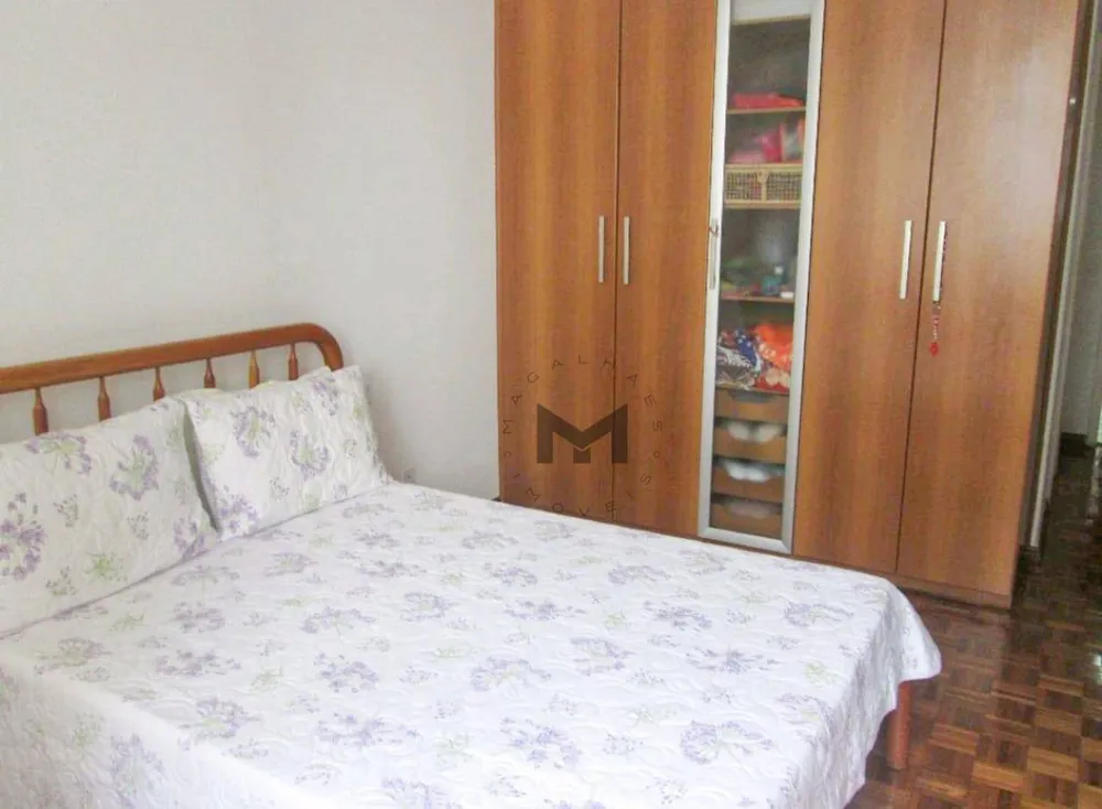 Apartamento, 3 quartos, 124 m² - Foto 12