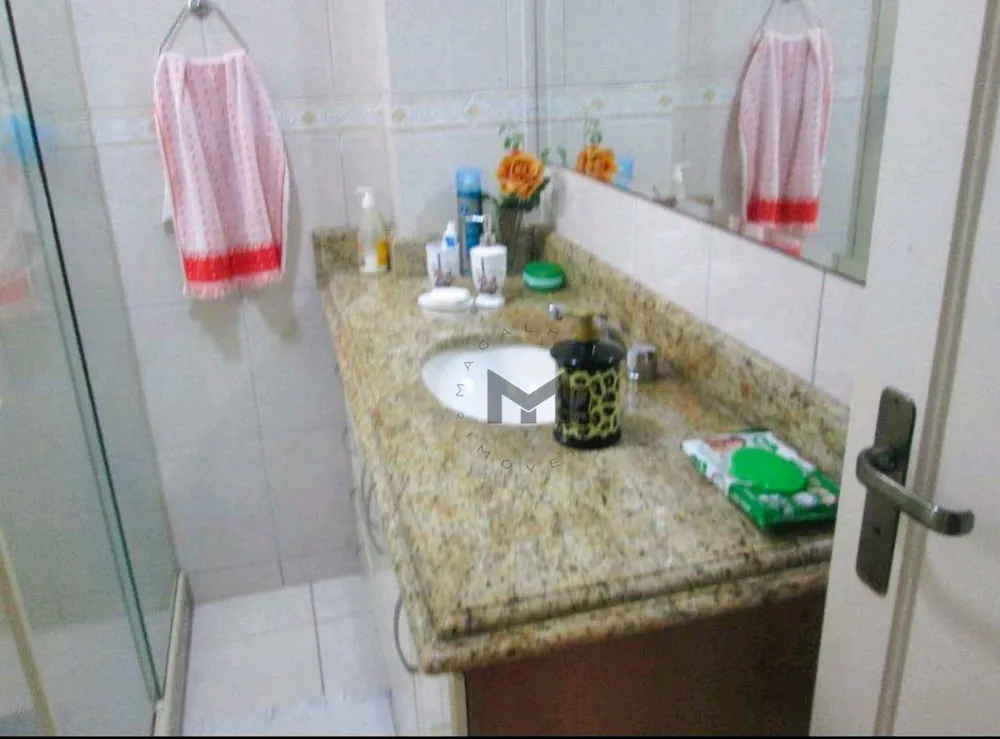 Apartamento, 3 quartos, 124 m² - Foto 13