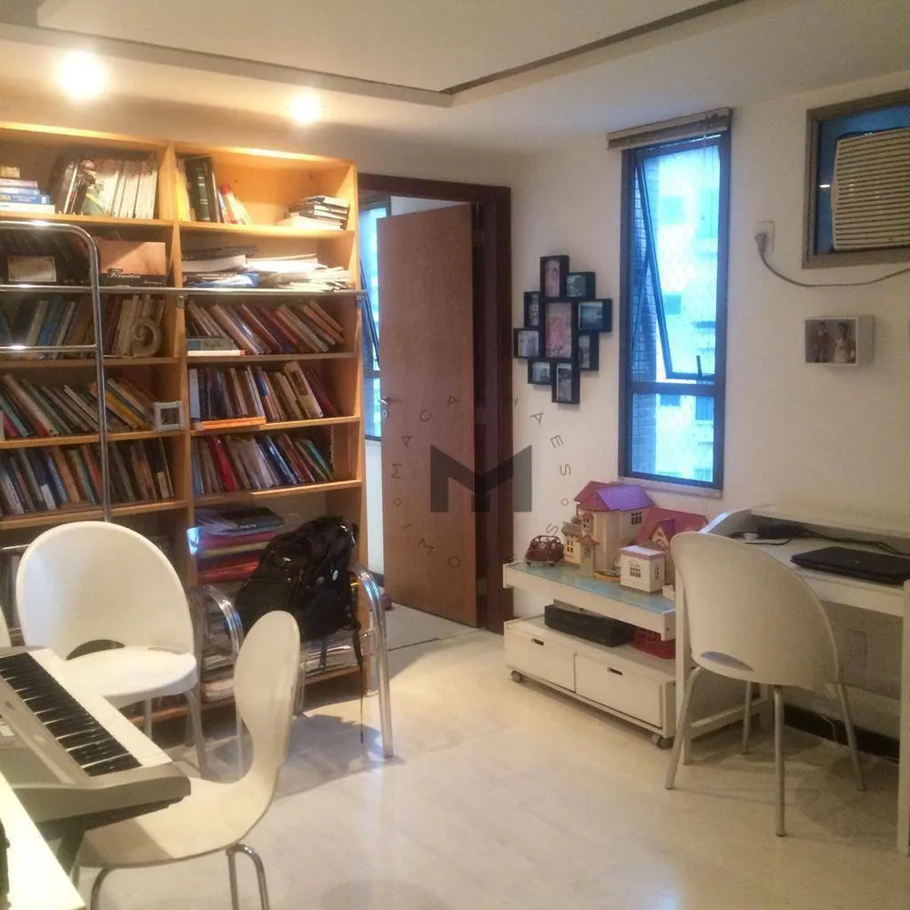 Apartamento, 4 quartos, 200 m² - Foto 8