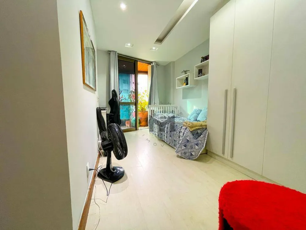 Apartamento, 4 quartos, 200 m² - Foto 15