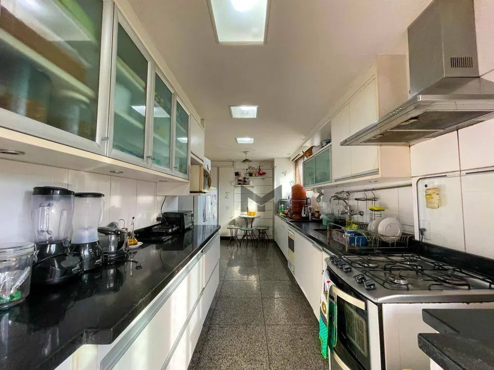 Apartamento, 4 quartos, 200 m² - Foto 6