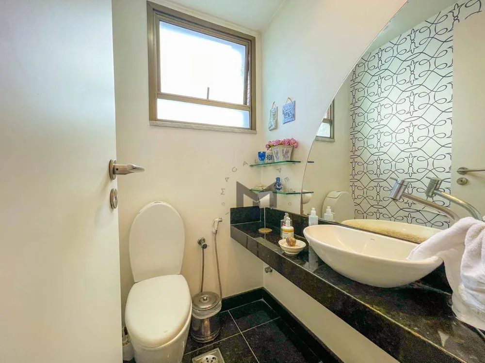 Apartamento, 4 quartos, 200 m² - Foto 4