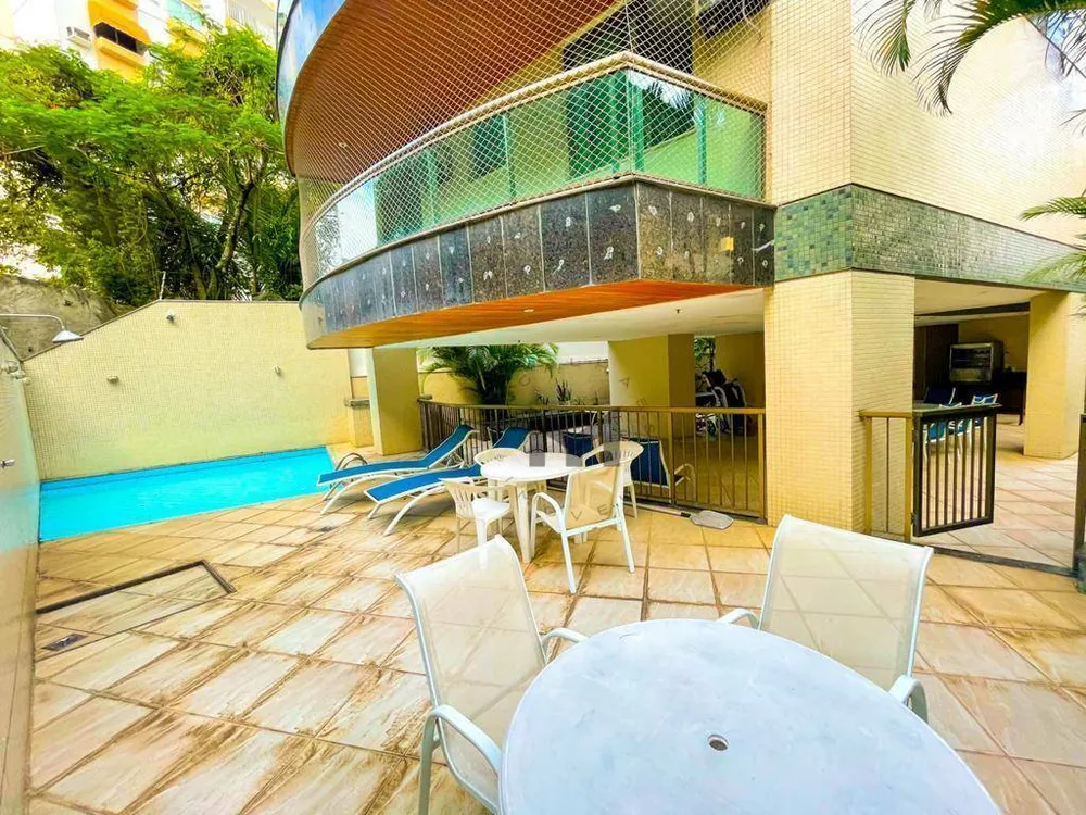 Apartamento, 4 quartos, 200 m² - Foto 20