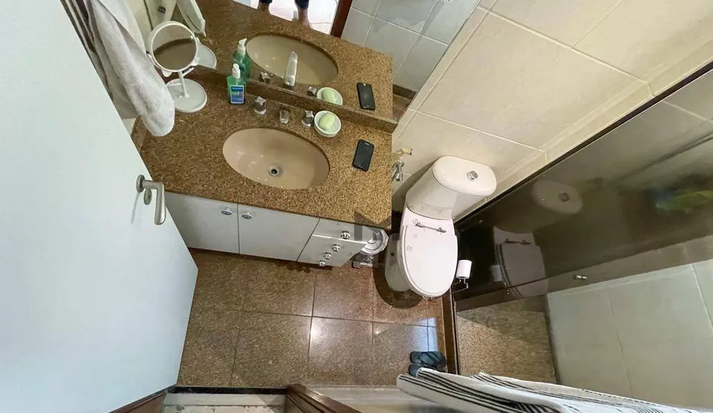 Apartamento, 4 quartos, 200 m² - Foto 16
