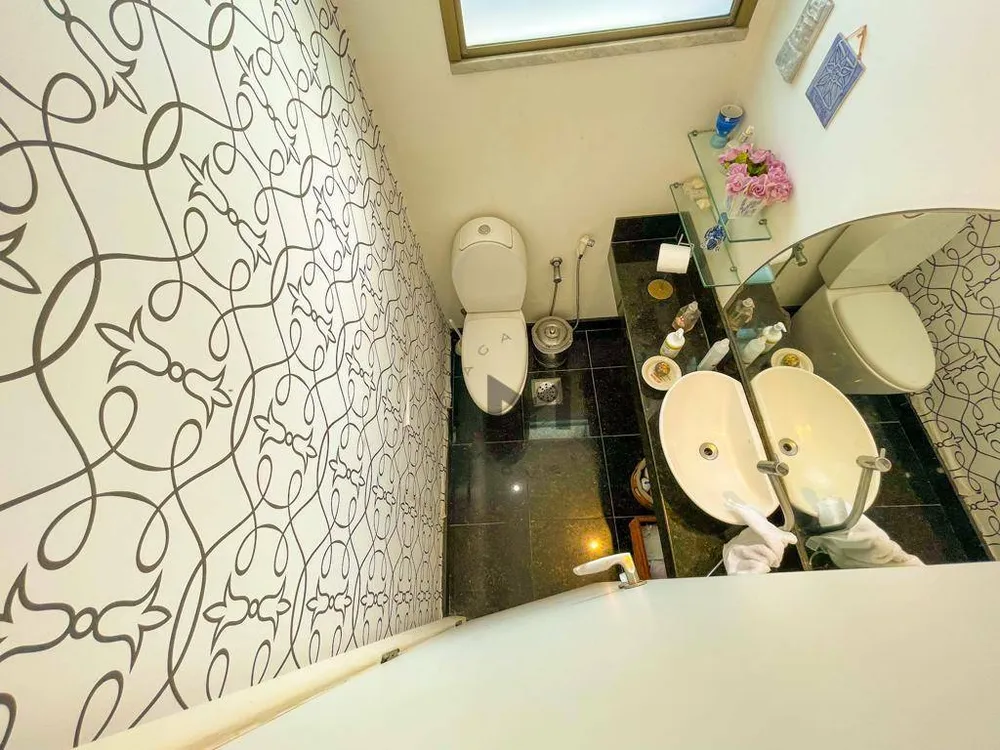 Apartamento, 4 quartos, 200 m² - Foto 5