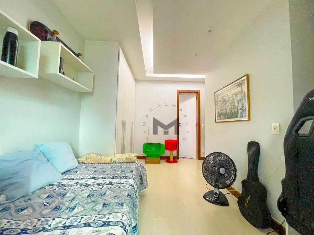 Apartamento, 4 quartos, 200 m² - Foto 14