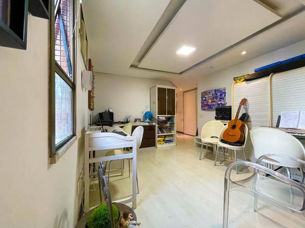 Apartamento, 4 quartos, 200 m² - Foto 7