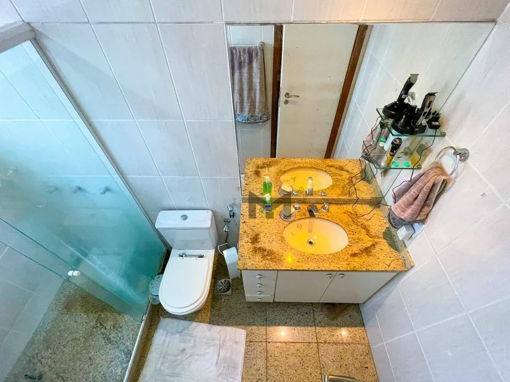 Apartamento, 4 quartos, 200 m² - Foto 19