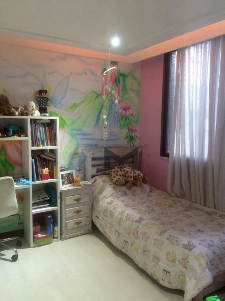 Apartamento, 4 quartos, 200 m² - Foto 17