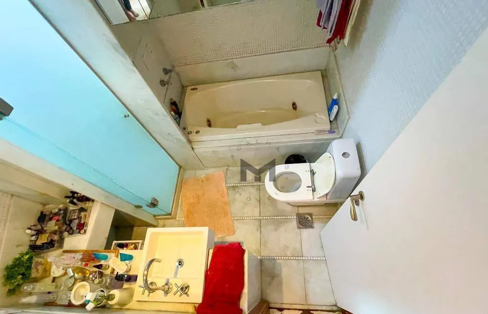 Apartamento, 4 quartos, 200 m² - Foto 11