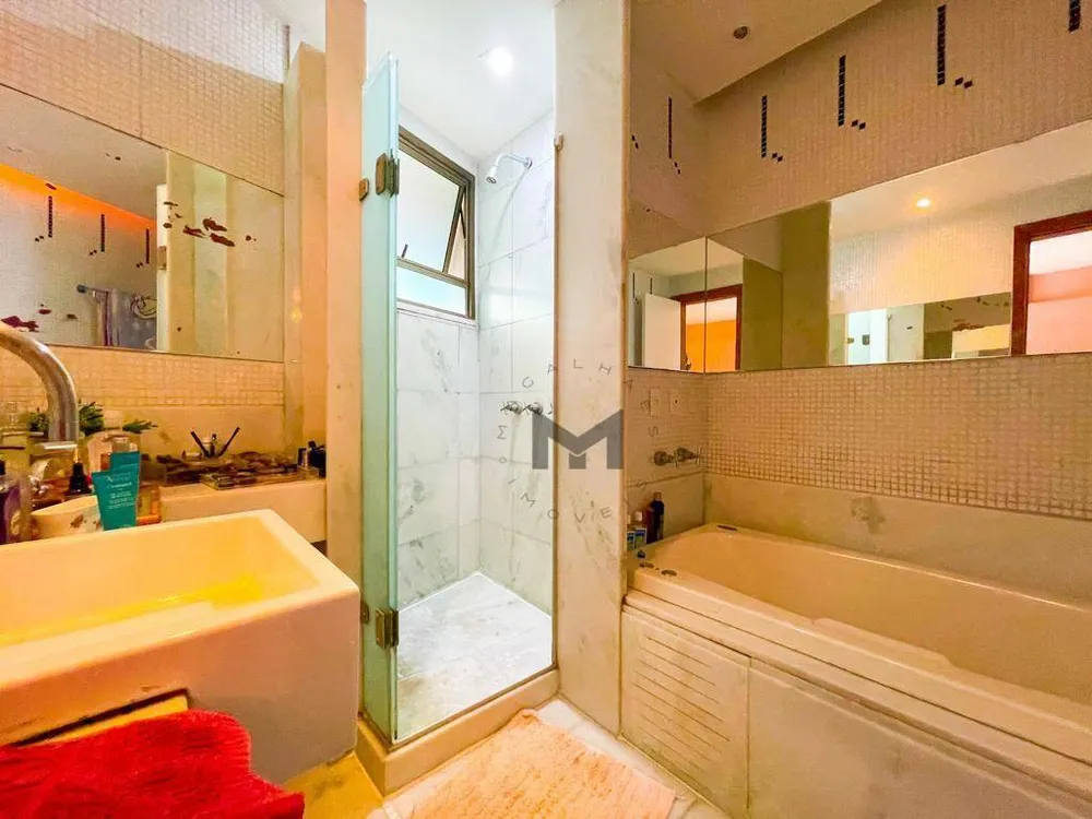 Apartamento, 4 quartos, 200 m² - Foto 10