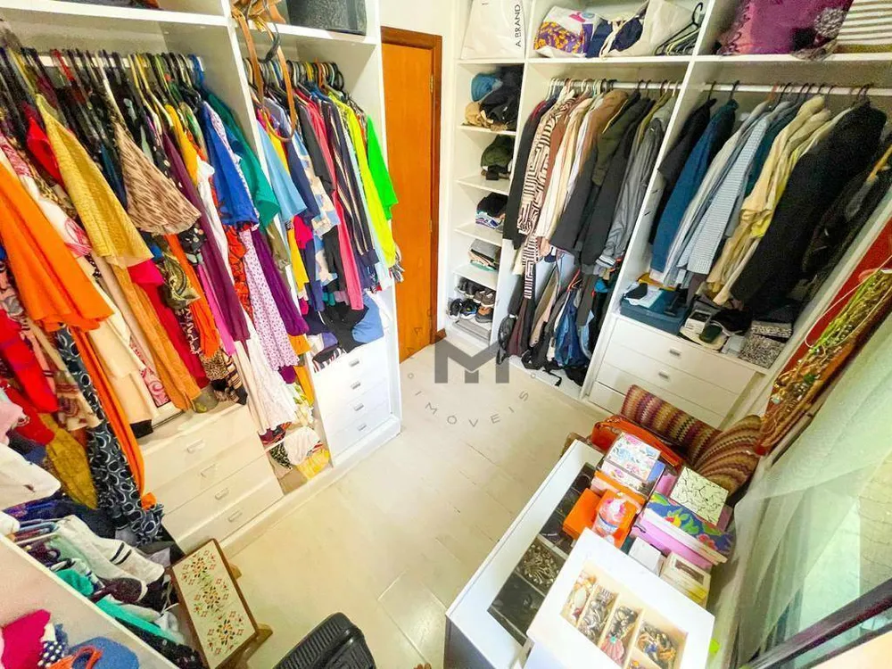 Apartamento, 4 quartos, 200 m² - Foto 12
