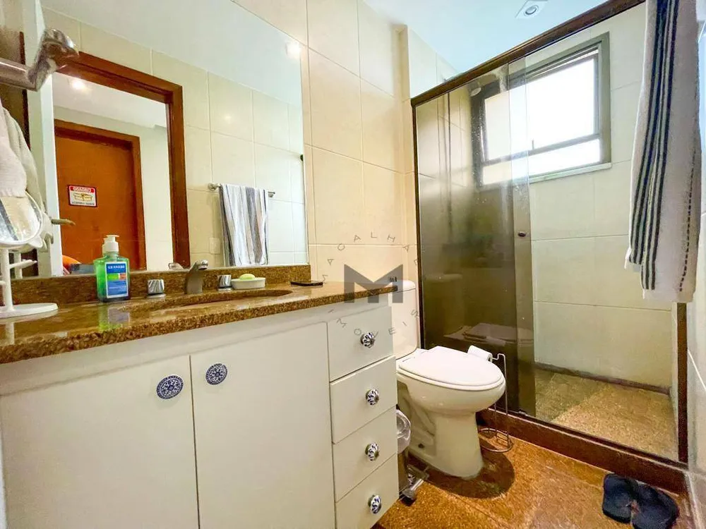 Apartamento, 4 quartos, 200 m² - Foto 18