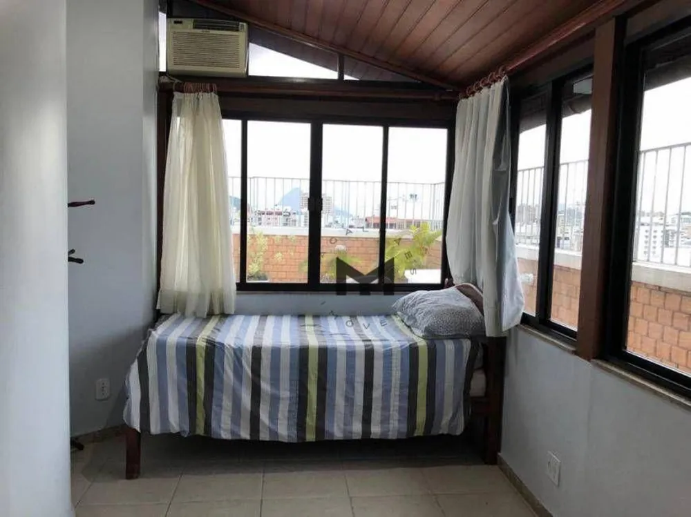 Cobertura, 3 quartos, 210 m² - Foto 15