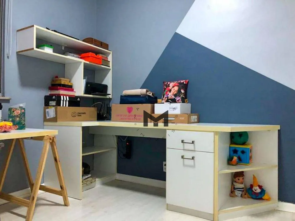 Cobertura, 3 quartos, 210 m² - Foto 5