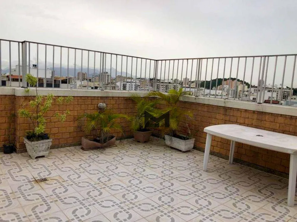 Cobertura, 3 quartos, 210 m² - Foto 16
