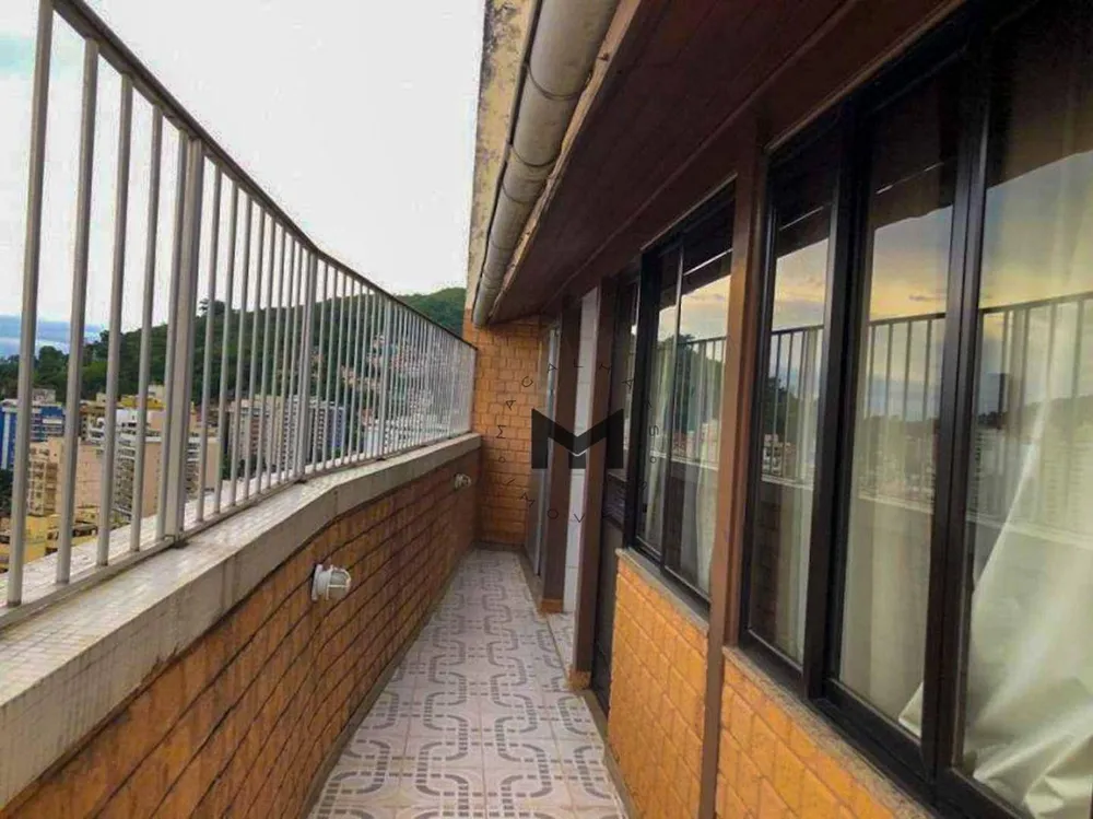 Cobertura, 3 quartos, 210 m² - Foto 14
