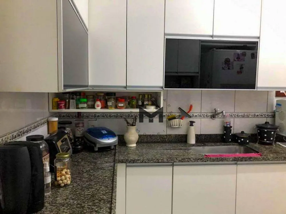 Cobertura, 3 quartos, 210 m² - Foto 11