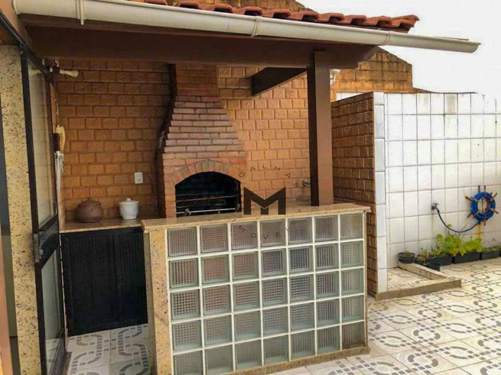 Cobertura, 3 quartos, 210 m² - Foto 13